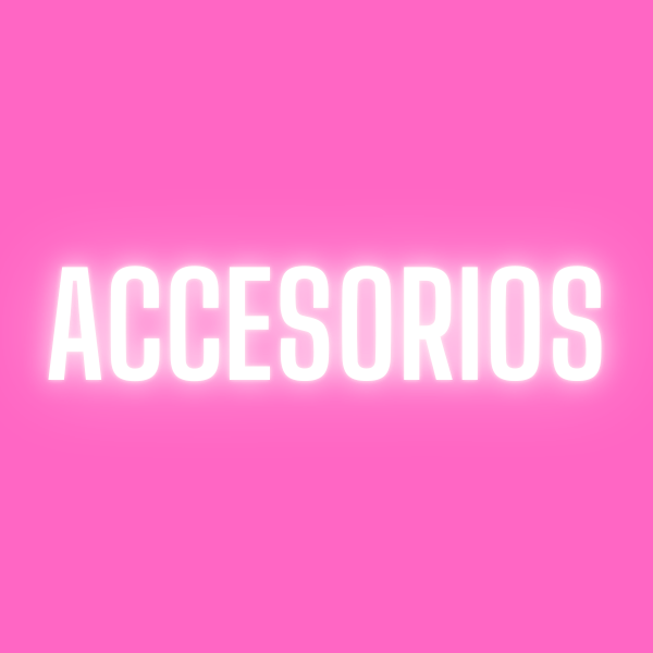 Accesorios